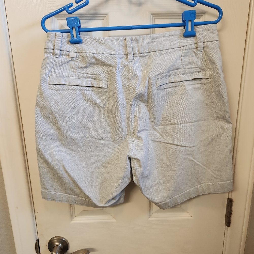 Lululemon Commission Classic-Fit Short 31x7 - Picture 2 of 5
